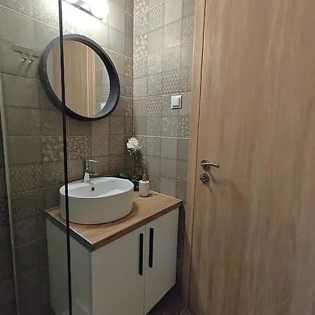 Apartment Olive Garden