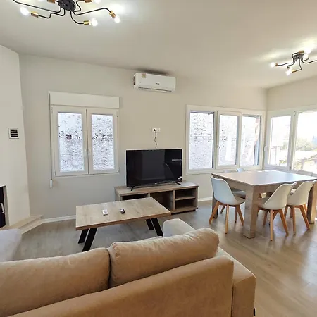 Olive Garden Apartment Kalamata