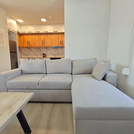 Apartment Olive Garden Kalamata