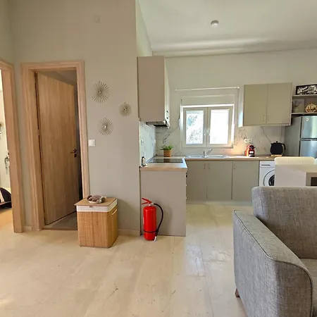 Olive Garden Apartment