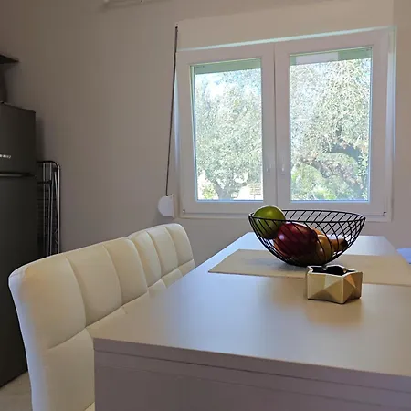 Apartment Olive Garden *