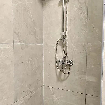 Olive Garden Apartment Kalamata