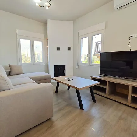 Apartment Olive Garden