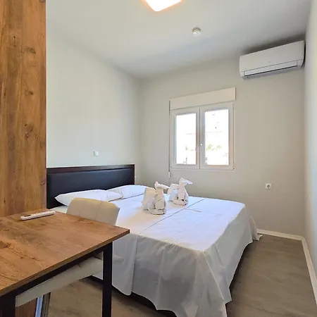 Olive Garden Apartment
