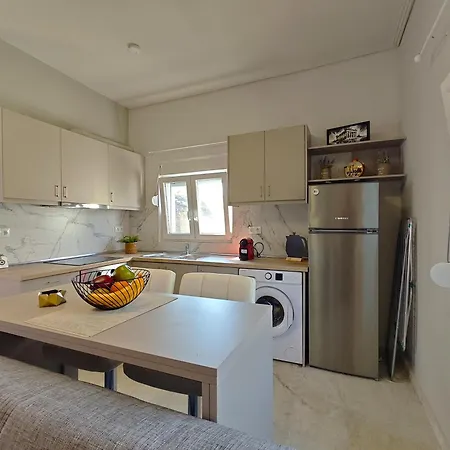 Olive Garden Apartment Kalamata