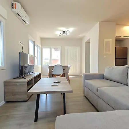 Apartment Olive Garden *