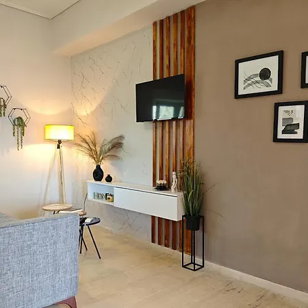 Apartment Olive Garden