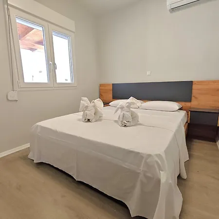 Apartment Olive Garden *