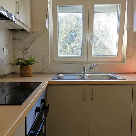 Apartment Olive Garden