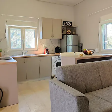 Apartment Olive Garden
